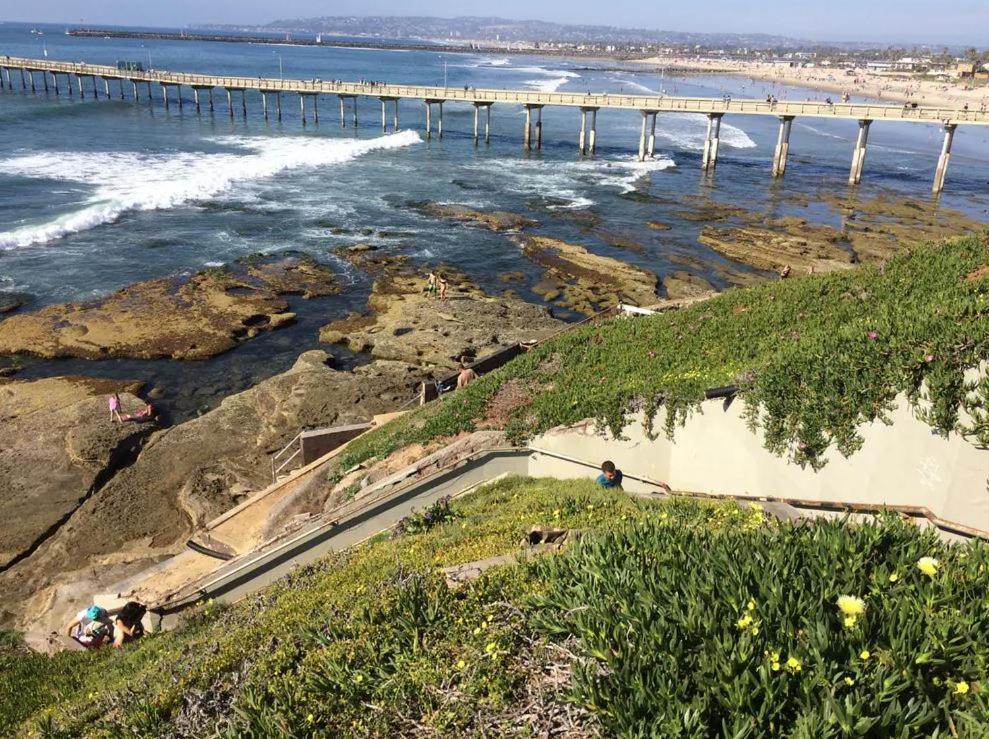 Blue Heron Cottages San Diego Exteriér fotografie