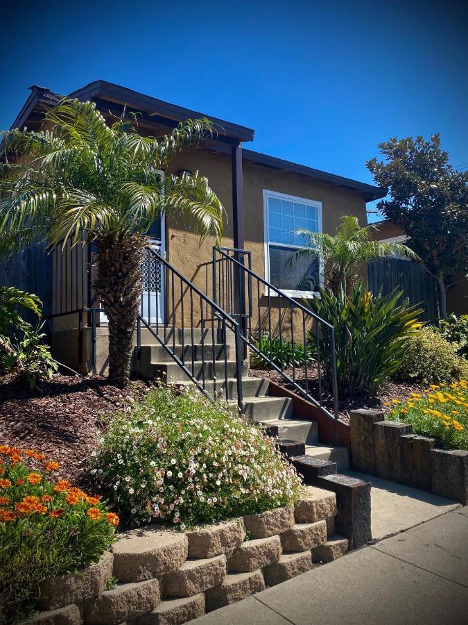 Blue Heron Cottages San Diego Exteriér fotografie