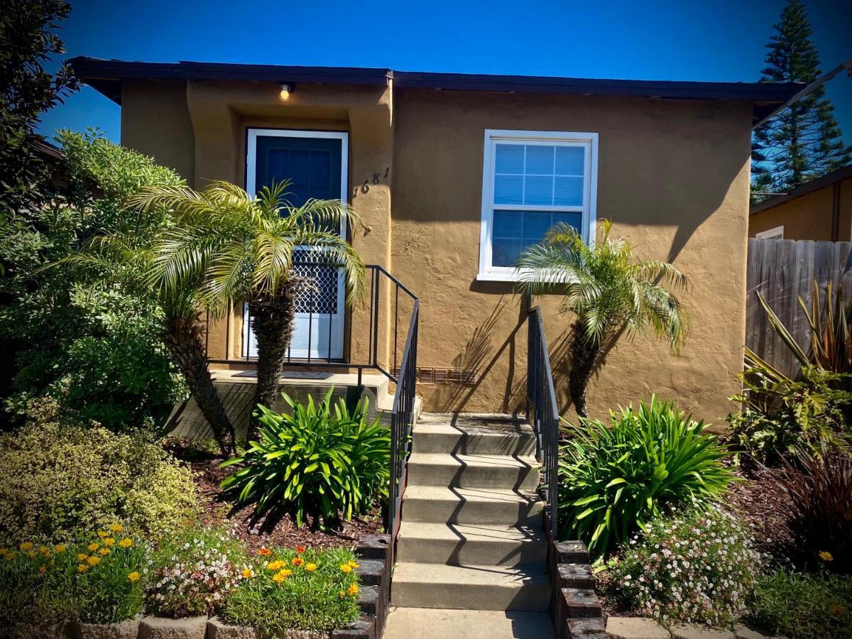 Blue Heron Cottages San Diego Pokoj fotografie