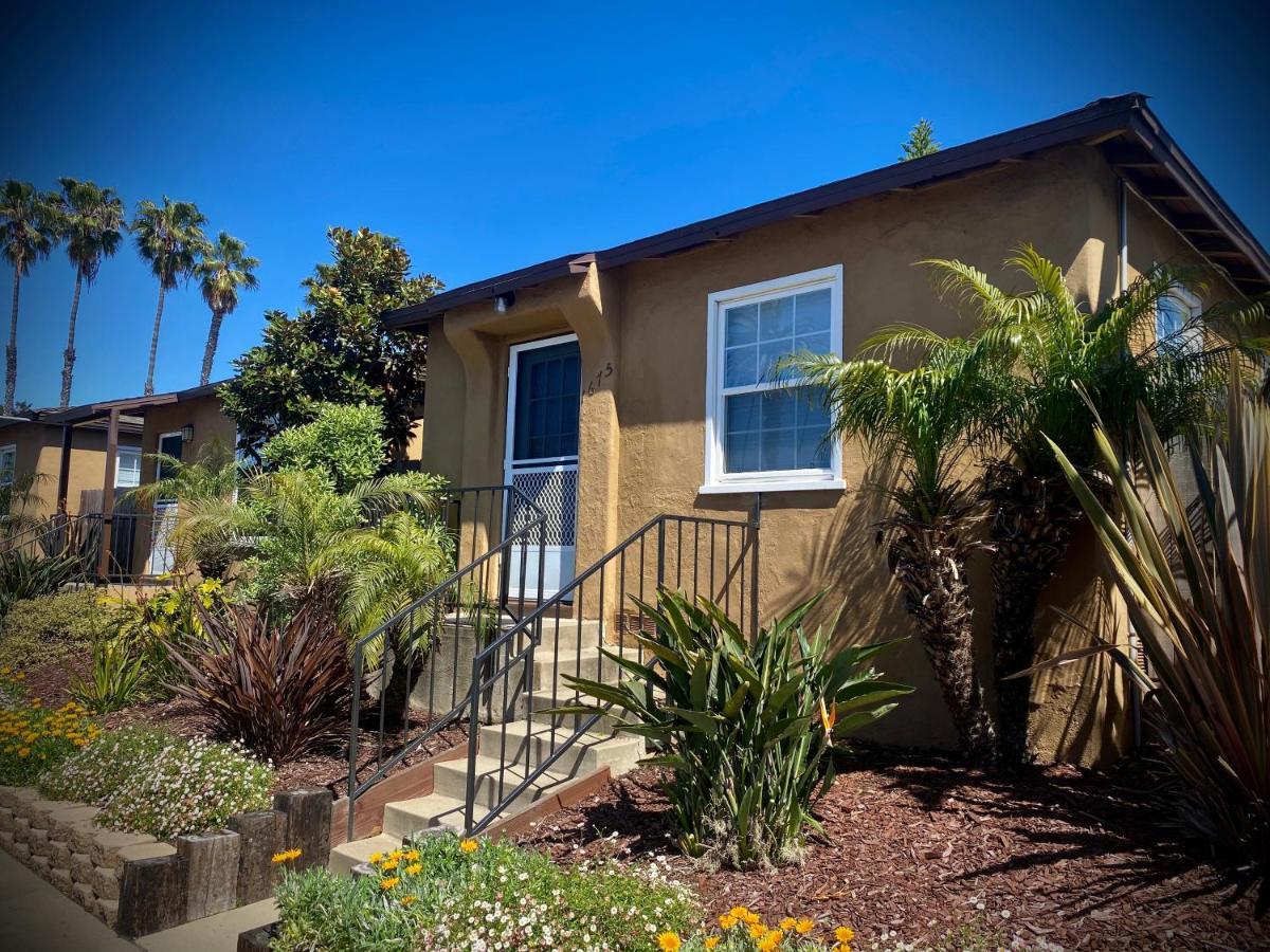 Blue Heron Cottages San Diego Pokoj fotografie