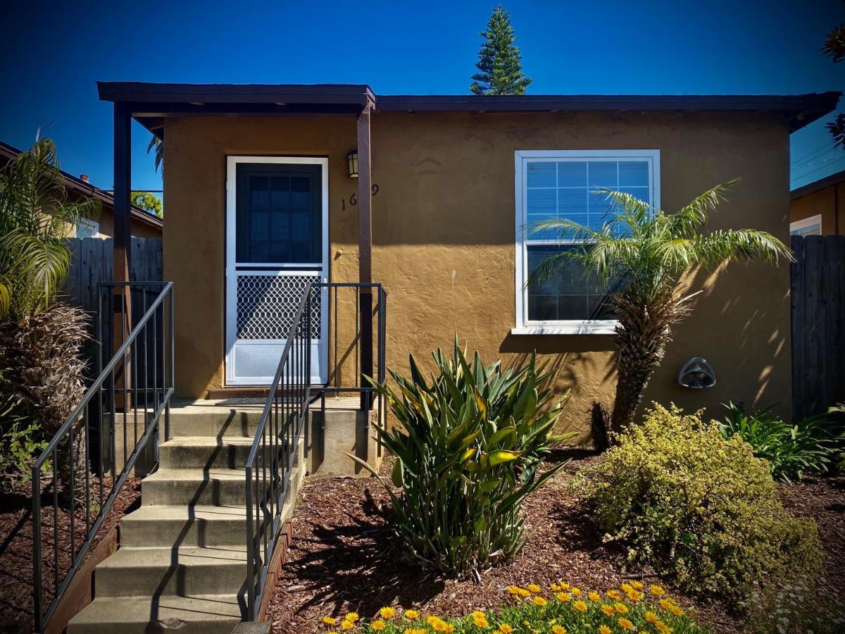 Blue Heron Cottages San Diego Pokoj fotografie