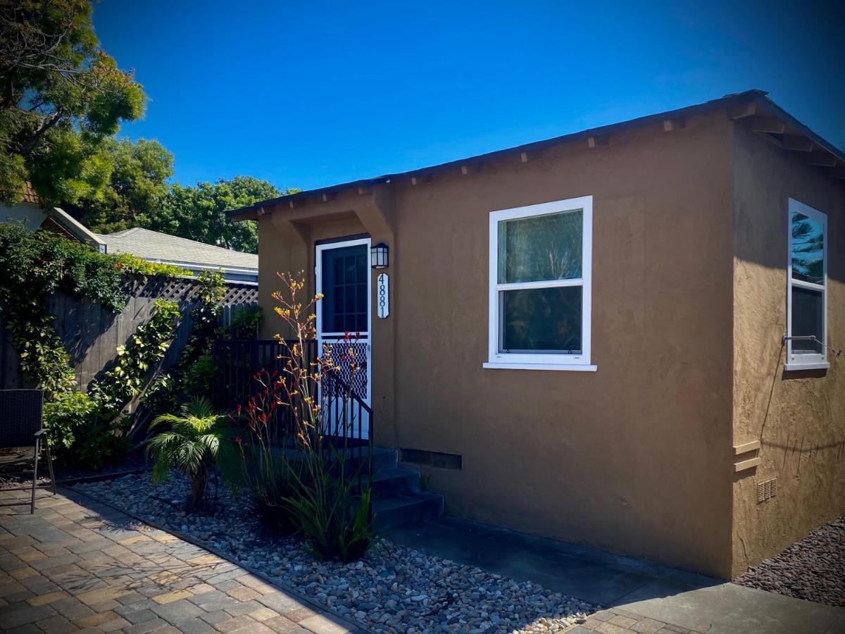 Blue Heron Cottages San Diego Pokoj fotografie