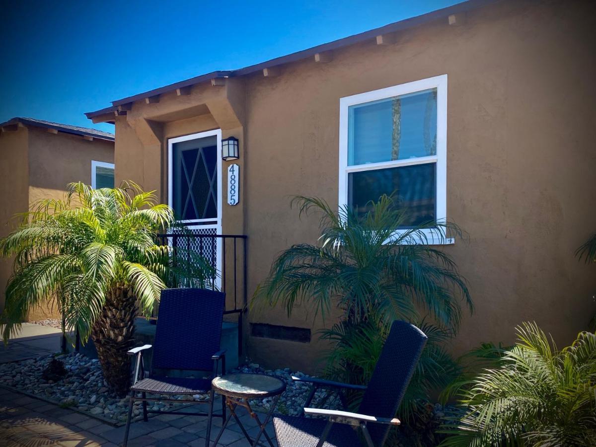 Blue Heron Cottages San Diego Pokoj fotografie