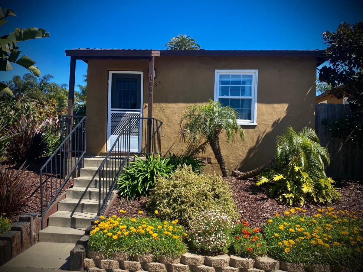 Blue Heron Cottages San Diego Pokoj fotografie
