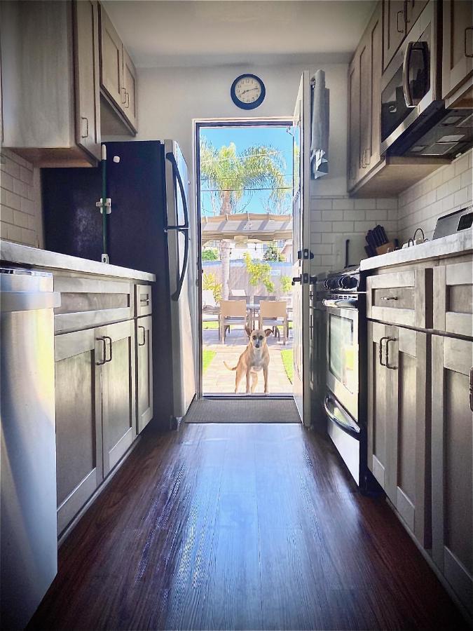 Blue Heron Cottages San Diego Pokoj fotografie